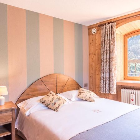 Maison Lo Triolet Интрод Экстерьер фото