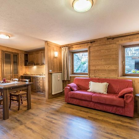 Maison Lo Triolet Интрод Экстерьер фото