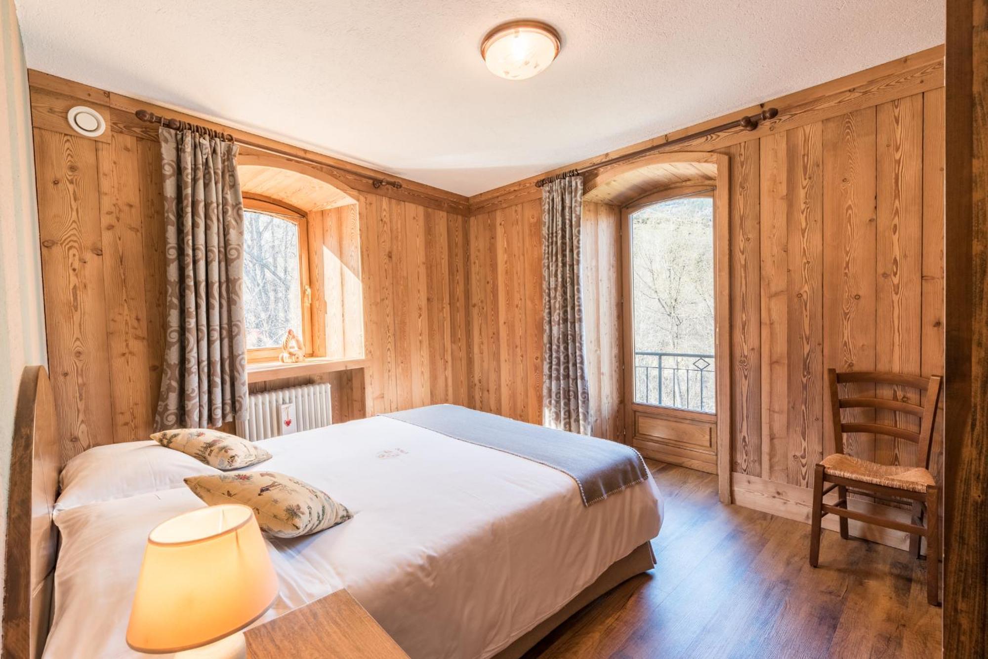 Maison Lo Triolet Интрод Экстерьер фото