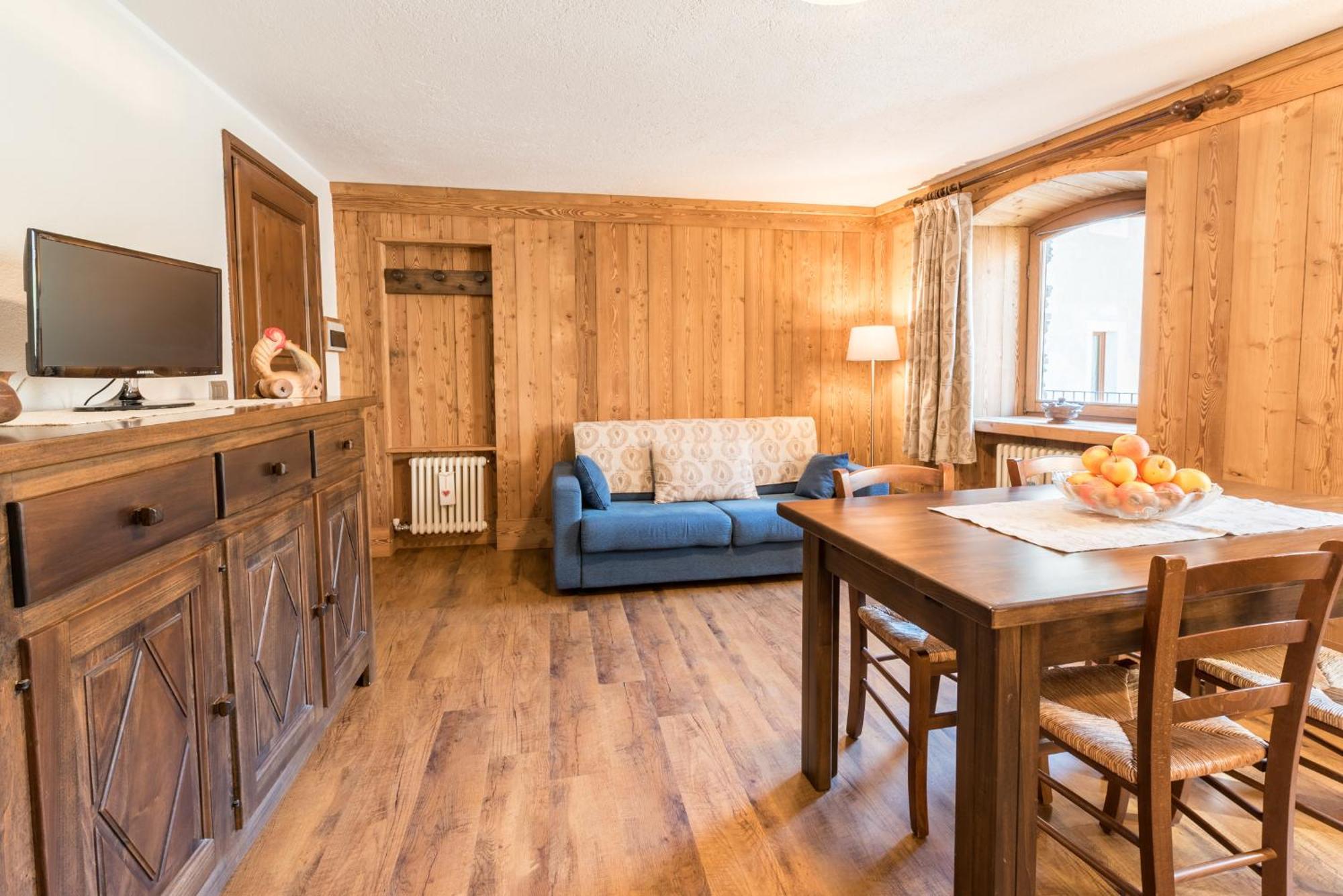 Maison Lo Triolet Интрод Экстерьер фото
