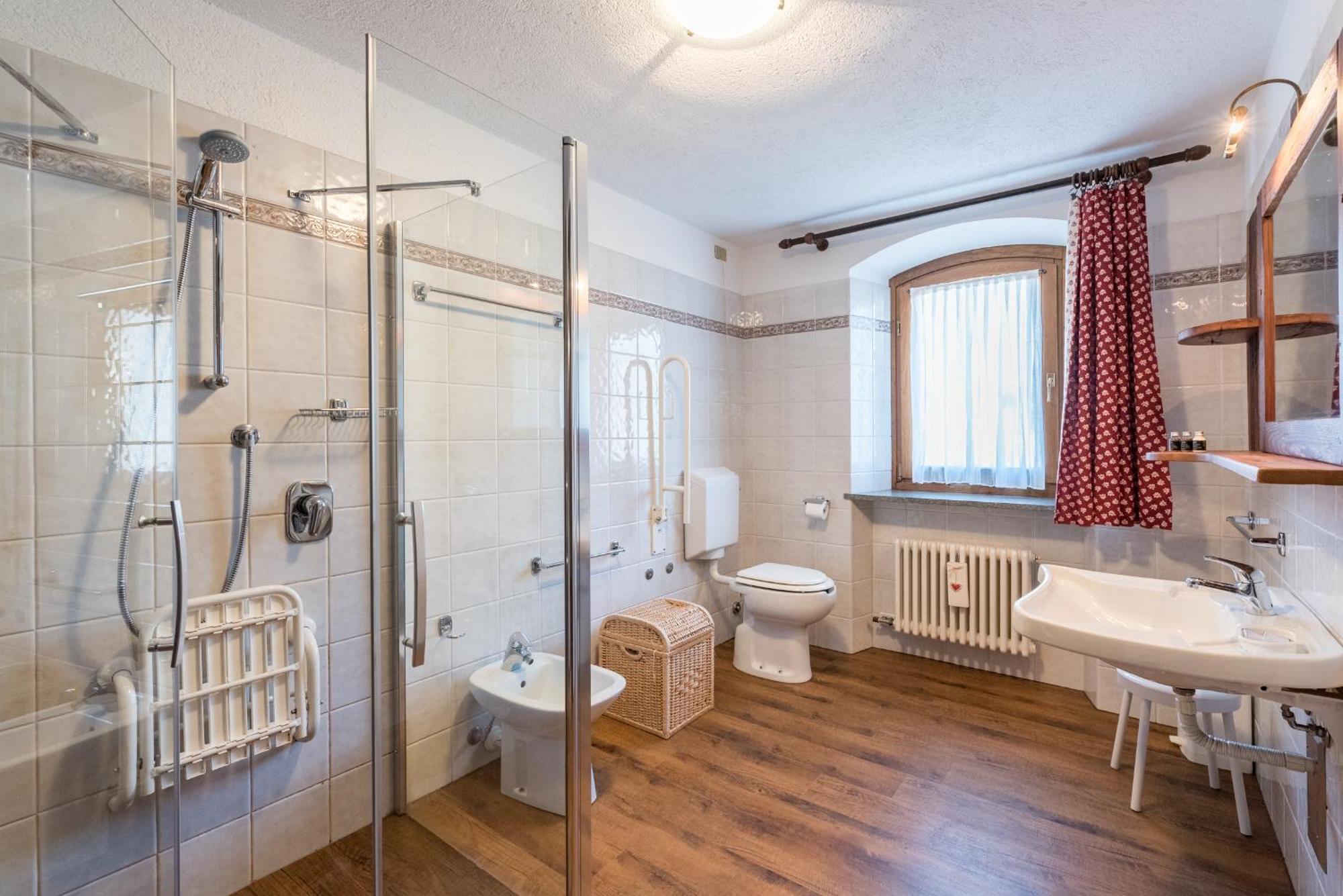 Maison Lo Triolet Интрод Экстерьер фото