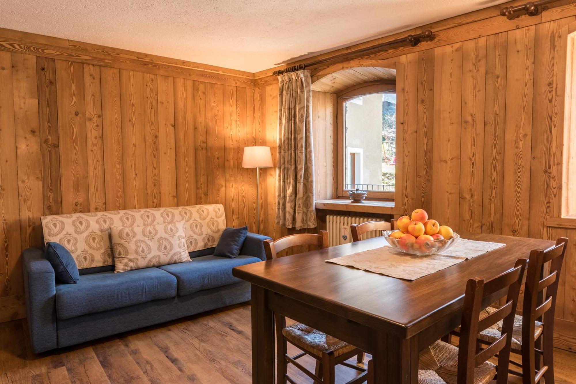 Maison Lo Triolet Интрод Экстерьер фото