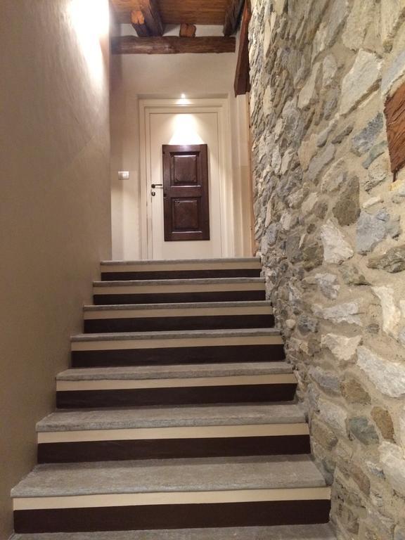 Maison Lo Triolet Интрод Экстерьер фото