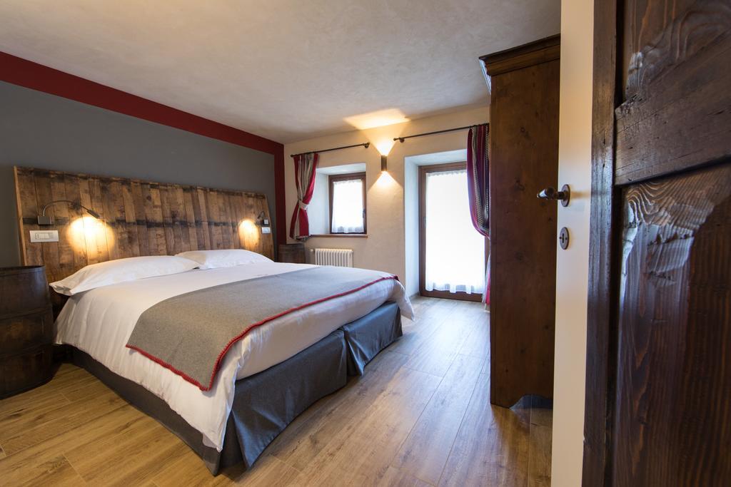 Maison Lo Triolet Интрод Экстерьер фото