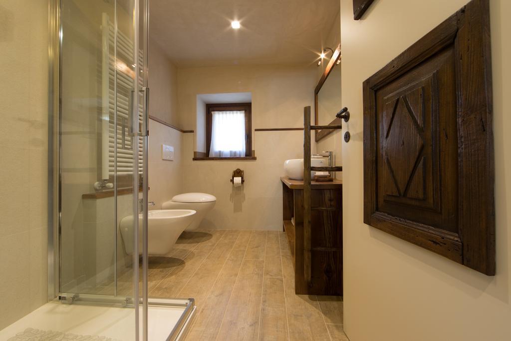 Maison Lo Triolet Интрод Экстерьер фото