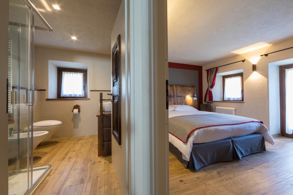 Maison Lo Triolet Интрод Экстерьер фото