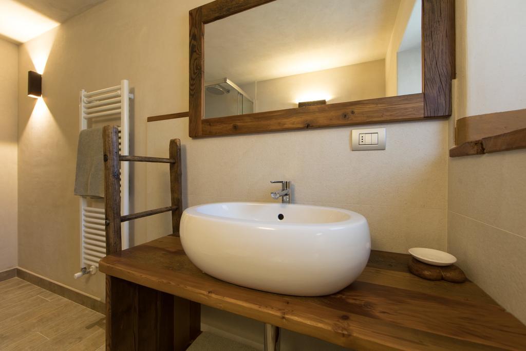 Maison Lo Triolet Интрод Экстерьер фото