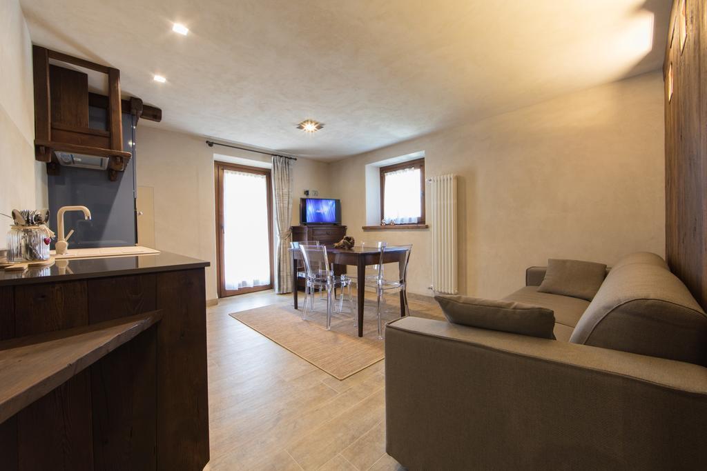 Maison Lo Triolet Интрод Экстерьер фото