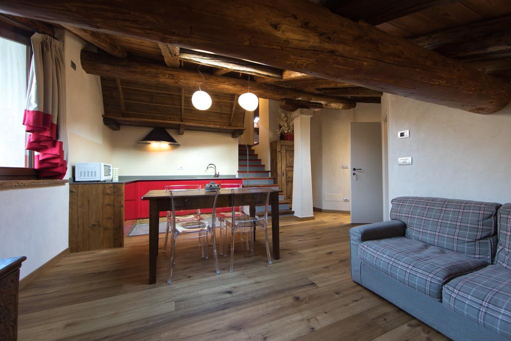 Maison Lo Triolet Интрод Экстерьер фото