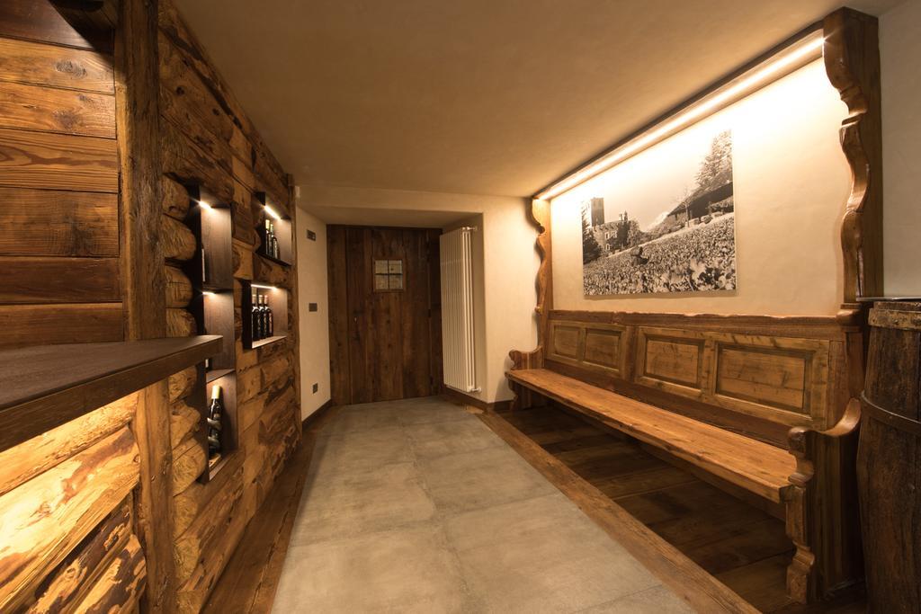 Maison Lo Triolet Интрод Экстерьер фото