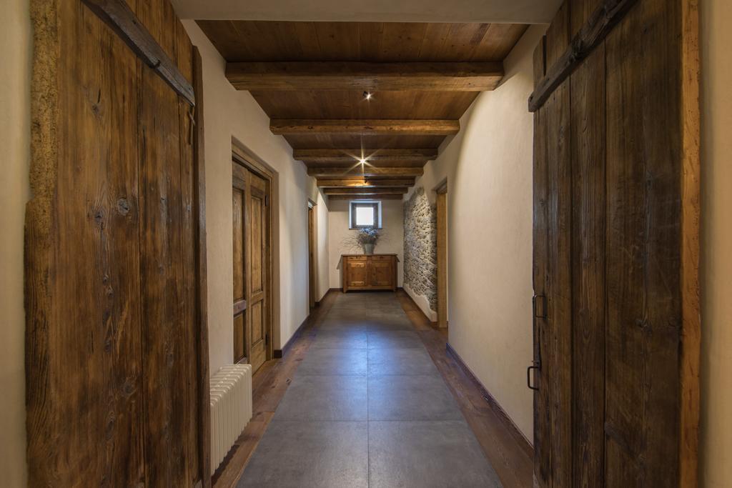 Maison Lo Triolet Интрод Экстерьер фото