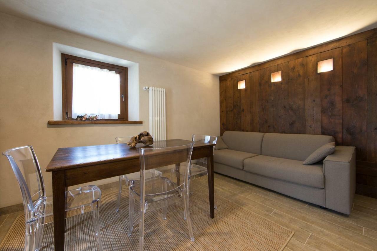 Maison Lo Triolet Интрод Экстерьер фото