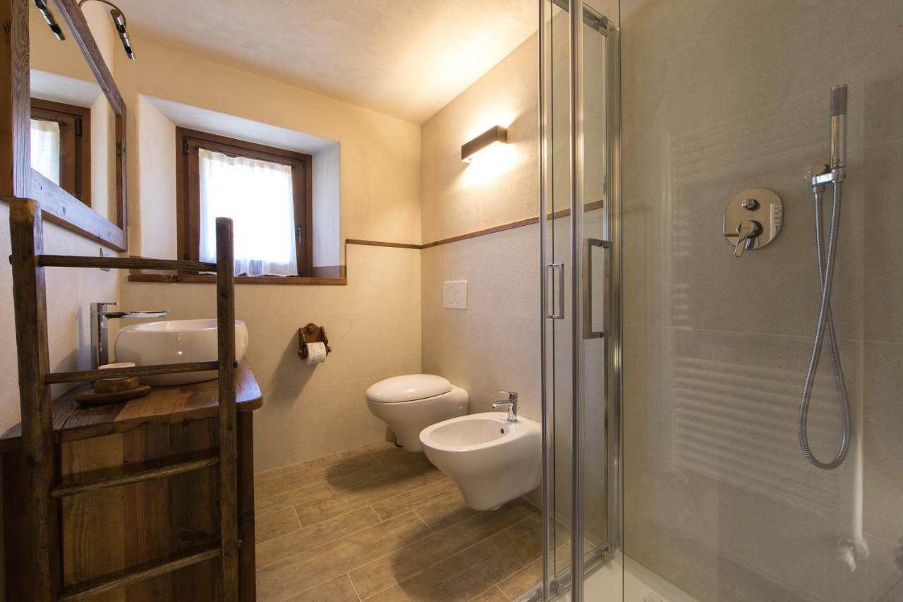 Maison Lo Triolet Интрод Экстерьер фото