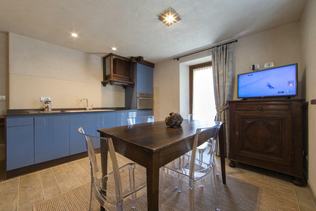 Maison Lo Triolet Интрод Экстерьер фото