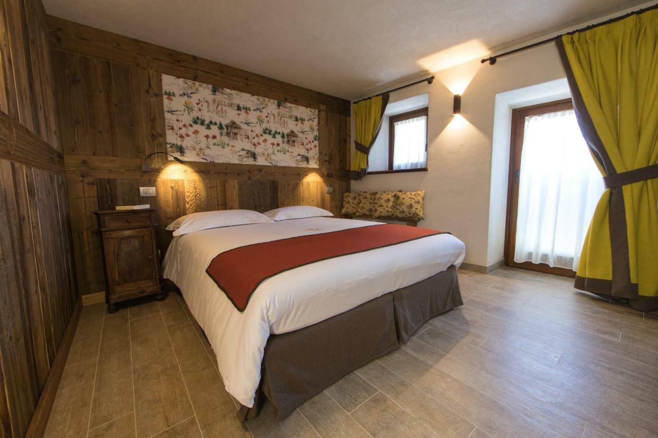 Maison Lo Triolet Интрод Экстерьер фото