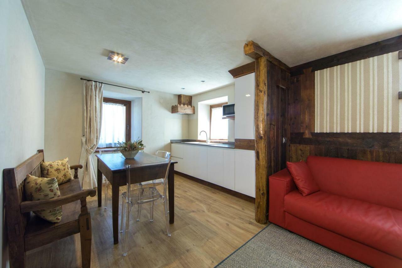 Maison Lo Triolet Интрод Экстерьер фото