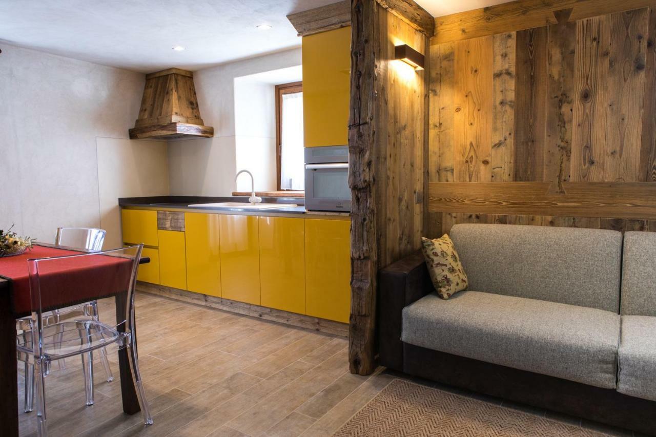 Maison Lo Triolet Интрод Экстерьер фото